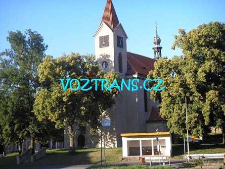 Vyklízení Vrbice